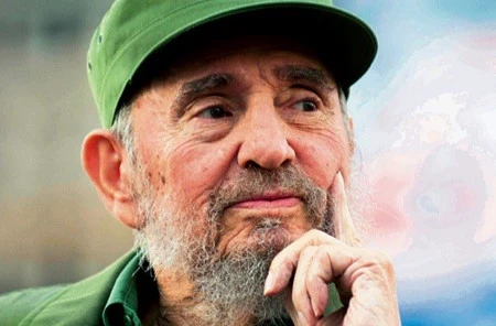 Disparition de Fidel Castro : le Vietnam présente ses profondes condoléances