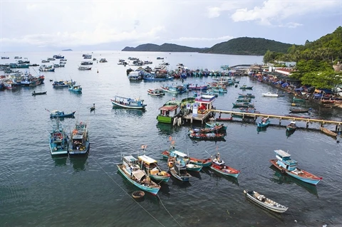Préservation et valorisation des patrimoines maritimes du Vietnam
