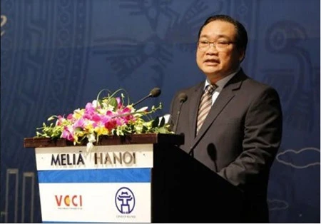 Hanoi : pour un environnement d’affaires propice aux investissements
