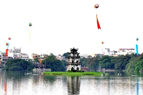 Hanoi : 2 millions de dollars pour promouvoir ses potentiels touristiques sur CNN