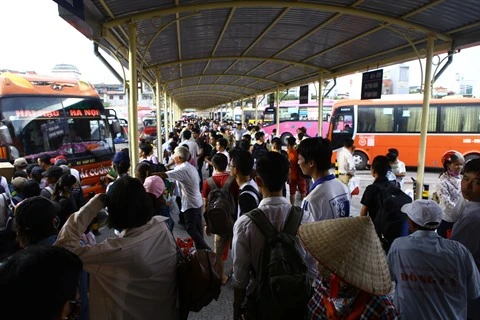 Anti-embouteillage : modification de plus de 39.000 itinéraires d’autobus