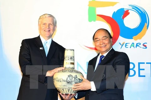 Le Vietnam affirme poursuivre une coopération durable avec la BAD