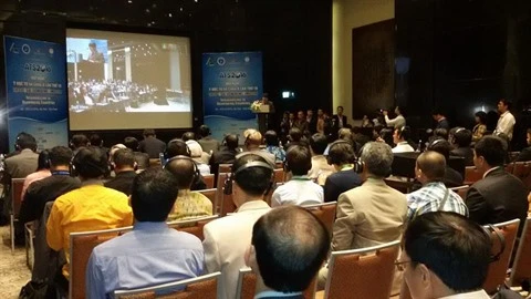 Hanoï accueille le symposium de télémédecine asiatique 