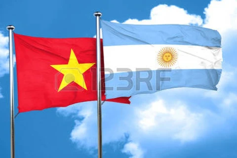 Le Vietnam et l'Argentine cimentent leurs relations 