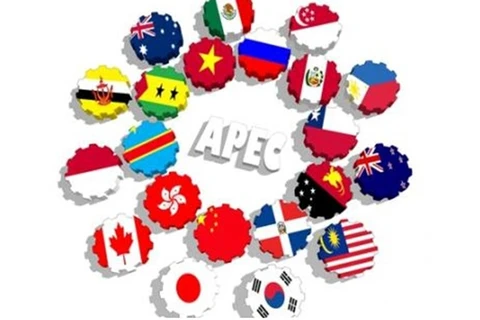 APEC 2017 : Hanoï accueillera la réunion informelle des hauts fonctionnaires 