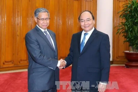 Renforcer les échanges économiques Vietnam-Malaisie