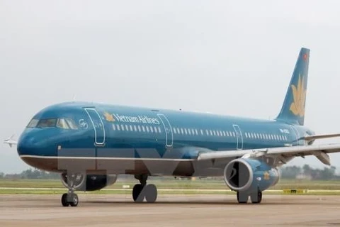 Vietnam Airlines célèbre les 5 ans ​du vol direct vers le Royaume-Uni