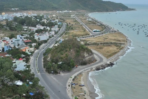 Khanh Hoa lancera un projet d’environnement durable à Nha Trang