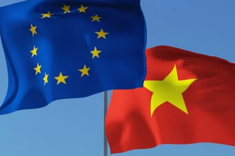Dialogue annuel sur les droits de l'homme Vietnam-Union européenne