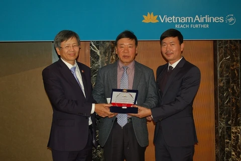 Vietnam Airlines consolide sa position sur le marché sud-coréen