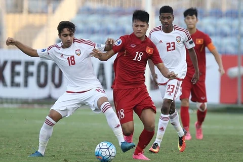 Football vietnamien, de la passion naît l’ambition