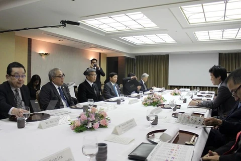 Le Japon renforce les échanges culturels avec l'ASEAN