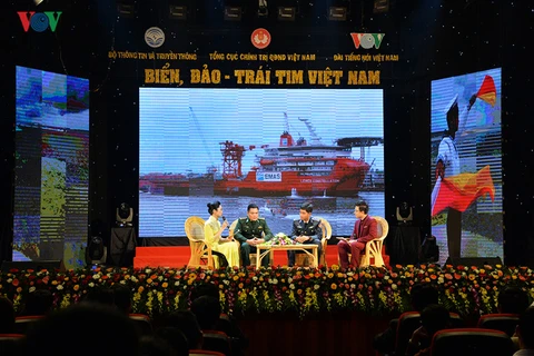 Impressionnant programme "Mer et îles - Cœur du Vietnam"