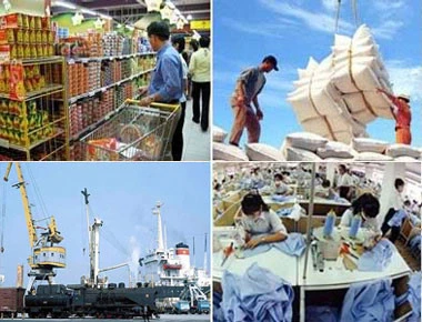 Économie vietnamienne : de bons résultats en 2016