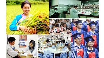 Le Vietnam s’oriente vers l’Agenda 2030 pour le ​développement durable