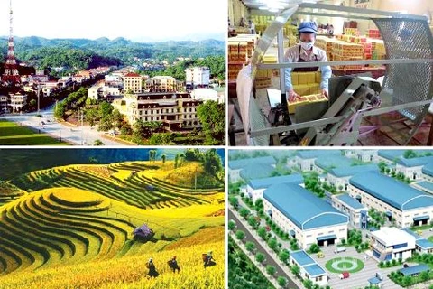 La province de Yen Bai intensifie l’attrait de l'investissement sud-coréen