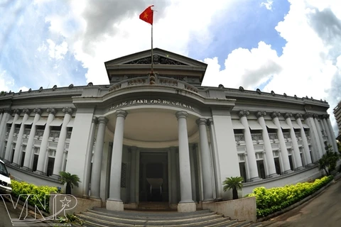 Ho Chi Minh-Ville commence à numériser ses musées