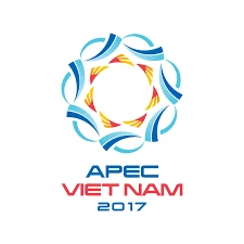 Remise des prix du concours de design du logo pour l'APEC 2017