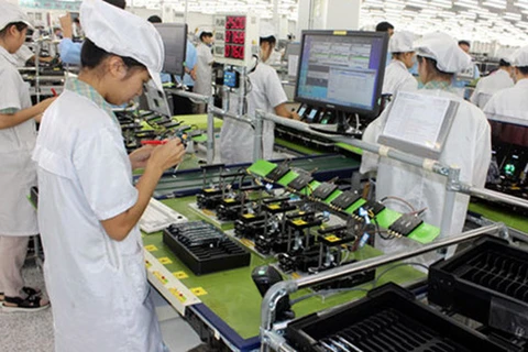 Le Vietnam ou la réussite d’un modèle de développement asiatique, selon Bloomberg