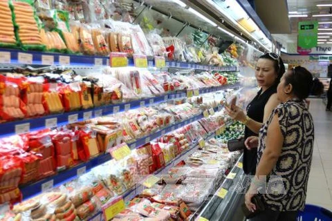 Déferlante de marchandises vietnamiennes sur le marché du Têt