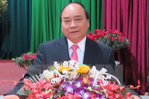 Le Premier ministre engage Da Nang à accueillir avec succès le Sommet de l'APEC
