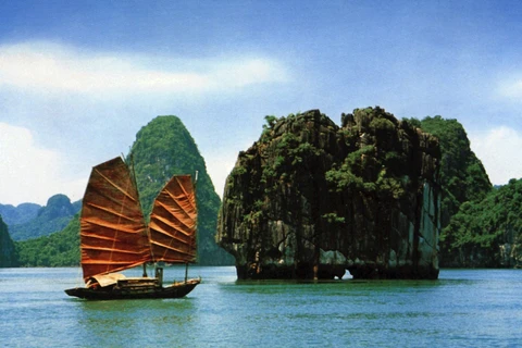 Quang Ninh mise sur ses patrimoines culturels