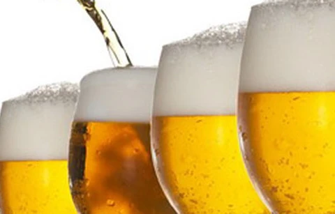 Le Vietnam prévoit de produire 4 milliards de litres de bière en 2017