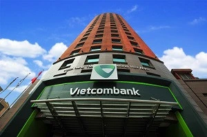La Vietcombank élue meilleure banque du Vietnam par Global Finance