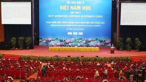 Vietnamologie : Le Vietnam dans le cœur des amis internationaux
