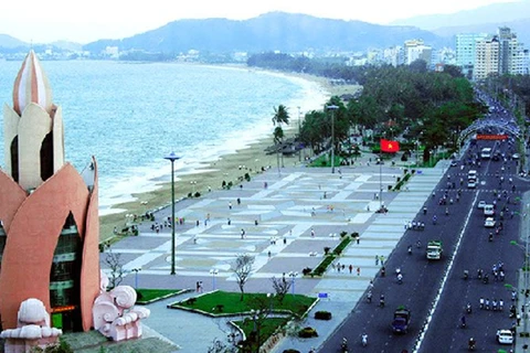 La ville de Nha Trang prête pour les activités de l’APEC