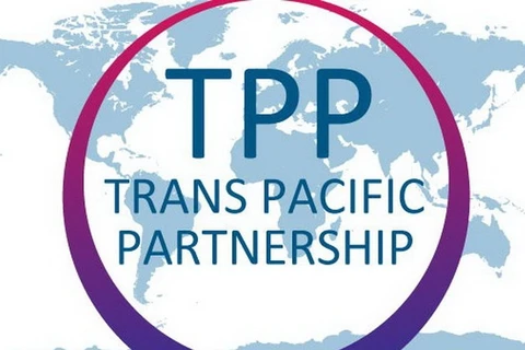 Aucun accord de libre-échange ne peut remplacer le TPP