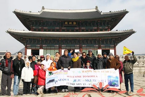 Tourisme: la République de Corée courtise les touristes vietnamiens