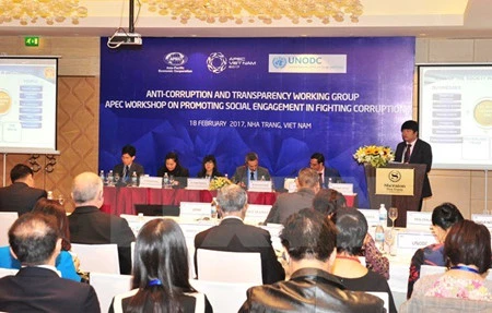 Le Vietnam propose plusieurs initiatives lors des réunion des groupes de travail de l’APEC