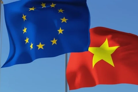 Vietnam-UE : renforcer le dialogue constructif