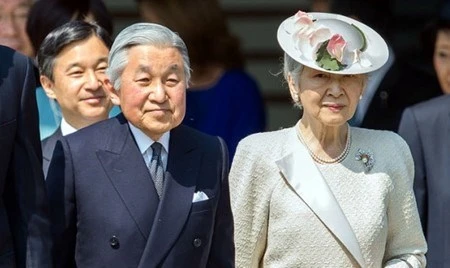 La visite au Vietnam de l’Empereur du Japon est un évènement historique