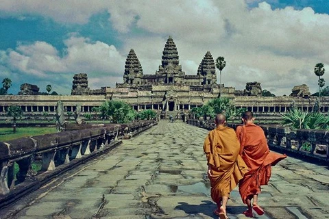 Le Cambodge et la Thaïlande créeront un institut du tourisme à Siem Reap