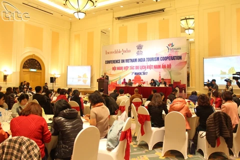 Vietnam - Inde: Renforcement de la coopération dans le tourisme
