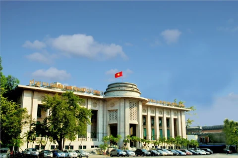 La Banque d’État du Vietnam adresse un message de confiance