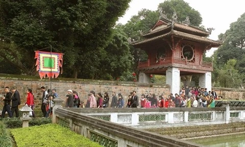 Journal malaisien: "Le Vietnam est un comme un aimant attirant les touristes"
