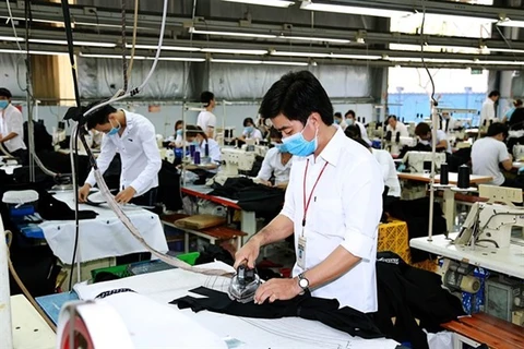 Le Vietnam actif dans l'intégration économique et commerciale