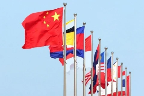 Mise en route officielle de l’Année de coopération touristique ASEAN-Chine