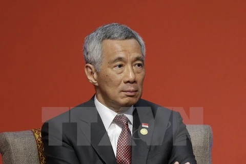 Promouvoir des relations de coopération satisfaisantes Vietnam-Singapour 