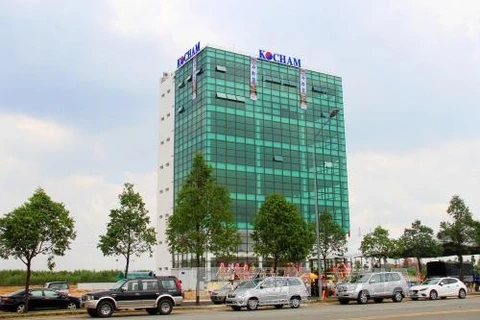 La Chambre de Commerce et d’Industrie de la R. de Corée ouvre une antenne à Binh Duong