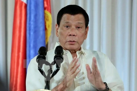 La Chine et les Philippines renforcent leurs liens économiques et commerciaux