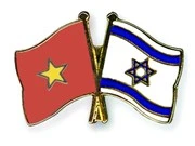 Le Vietnam souligne le potentiel de coopération dans la défense avec Israël