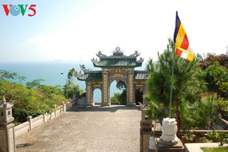 Sơn Trà, le jade de Da Nang