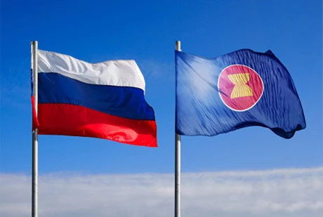 La 14e réunion des hauts officiels ASEAN-Russie au Laos 