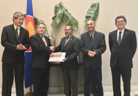 Le Vietnam contribue activement aux activités de l'ASEAN au Chili