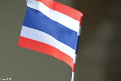 Thaïlande : promulgation d’une nouvelle Constitution