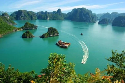 Un journal britannique suggère 7 destinations uniques au Vietnam 